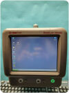 VASAMED SENSILASE PAD-IQ  SKIN PERFUSION PRESSURE TEST Monitor
