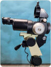 CRYOMEDICS  Colposcope