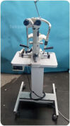 REICHERT XCEL 200 Slitlamp
