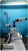 REICHERT XCEL 200 Slitlamp