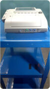 WALLACH 2EMR F3 Monitor