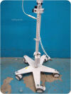 ACCUVEIN HF570 PORTABLE STAND FOR VEIN FINDER @
