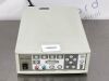 IKEGAMI MKC-500HD CAMERA CONTROL UNIT @