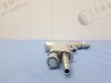 SYNTHES Syn-Orth ORTHOPEDIC SMALL AIR DRILL JACOB CHUCK AND CHUCK KEY