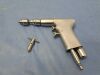 SYNTHES Syn-Orth ORTHOPEDIC SMALL AIR DRILL JACOB CHUCK AND CHUCK KEY