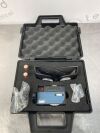 AMA OPTICS INC. Amaoptic-Meter AMAOPTICS BRIGHTNESS ACUITY METER @