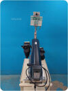 MEDICAL POSITIONING Echo Ultrasound Table