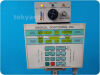 MEDICAL POSITIONING Echo Ultrasound Table
