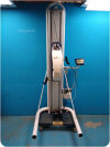 LODE B.V. MEDICAL Arm ERGOMETRY MACHINE