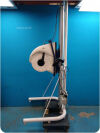 LODE B.V. MEDICAL Arm ERGOMETRY MACHINE