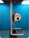 LODE B.V. MEDICAL Arm ERGOMETRY MACHINE