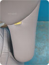 MIDMARK TUTTNUAER PELTON CRANE Dental Chair Dental Delivery Unit