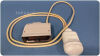 ATL 3D 7-4 CURVED Ultrasound Transducer