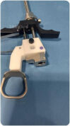 ROBBINS Various HYSTEROSCOPY SET