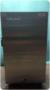 SMR MAXI 30000 Treatment Cabinet