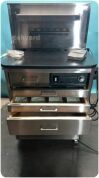 SMR MAXI 30000 Treatment Cabinet