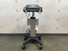 SONOSITE M-Turbo PORTABLE ULTRASOUND W/ PROBE   PRINTER 2013