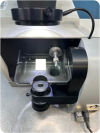 LEICA EM TRIM2 SPECIMEN TRIMMING DEVICE