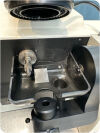 LEICA EM TRIM2 SPECIMEN TRIMMING DEVICE