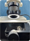 LEICA EM TRIM2 SPECIMEN TRIMMING DEVICE