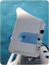 WELCH ALLYN 6000 SERIES 64NTPX Monitor