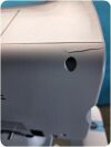 WELCH ALLYN 6000 SERIES 64NTPX Monitor