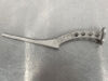 3M 30518-30505-30503-30515 ORTHOPEDIC BONE RASPS SIZE  SMALL, , LARGE, X-LARGE @