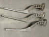 3M 30518-30505-30503-30515 ORTHOPEDIC BONE RASPS SIZE  SMALL, , LARGE, X-LARGE @