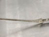 3M 30518-30505-30503-30515 ORTHOPEDIC BONE RASPS SIZE  SMALL, , LARGE, X-LARGE @