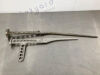 3M 30518-30505-30503-30515 ORTHOPEDIC BONE RASPS SIZE  SMALL, , LARGE, X-LARGE @