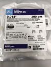 ABBOTT 1005359HJ Hi-Torque Whisper MS Guide Wire with Hydrophilic Coating, 300cm