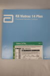 ABBOTT 1008193-20 VIATRAC 14 Plus Peripheral Dilatation Catheter 5.0 mm x 20 mm x 135 cm