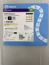 ABBOTT 1804450-12 Xience Skypoint RX Everolimus Eluting Coronary Stent: 4.5mm x 12mm, 145cm