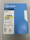 ABBOTT RF-DGP-S SJM Grounding Pad w/Cable