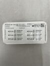 ACUMED AT2-S28-S Acutrak 2 Headless Compression Bone Screw, 28mm