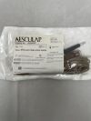 AESCULAP US349SP Dual Bipolar Cord, 12'