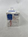ALCON 8065752145 Coaxial Conical Angled, 0.3mm Polymer I/A
