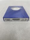 ALCON MTA5U0.100 Multiflex III Intraocular Lens, 10.0D