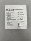 AMERICAN MEDICAL SYSTEMS 72400095 AMS 800 Urinary Control System Deactivation Package