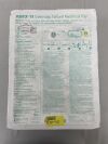 B BRAUN 332097 Perifix FX Continuous Epidural Anesthesia Tray 17Ga/19Ga 