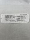 B BRAUN 412161 OnGuard 2 CSTD 20mm Vial Adaptor & 13mm Convertor