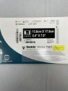 BARD 10212 Ventrio Hernia Patch Large Oval with ePTFE 13.8cm x 17.8cm