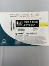 BARD 10215 Ventrio Self-Expanding Hernia Patch, Medium, 11 x 14 cm