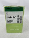 BARD 51814 Magic3 Go Intermittent Urinary Catheter, 14F