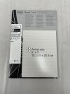 BARD 1190300 Phasix Mesh Rectangle 6" x 8"