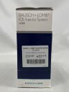BAUSCH & LOMB VIS100 IOL Injection System
