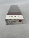 BIOMET 471845 Radiolucent Targeting Device, Twist Drill Adapter with Stop, 4.3mm, ABS/Stainless Steel