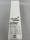 BIOMET 912010 JuggerKnot Single Loaded Size 1 Blue/White Maxbraid, 1.4mm