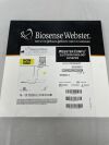 BIOSENSE WEBSTER F6CQA005RT WebsterCompli Electrophysiology Catheter - Fixed Curve - 5mm - F-Type/Black - 6Fr x 115cm