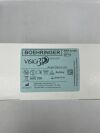 BOEHRINGER 5236S ViSiGi 3D 36FR Short Hole Pattern/Bypass Calibration System